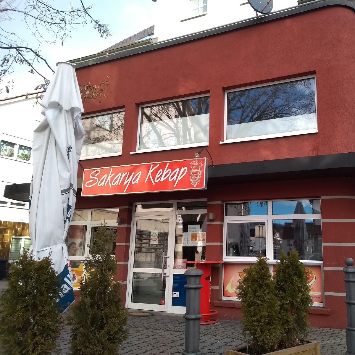 Restaurant "Sakarya Kebaphaus" in  Gaildorf