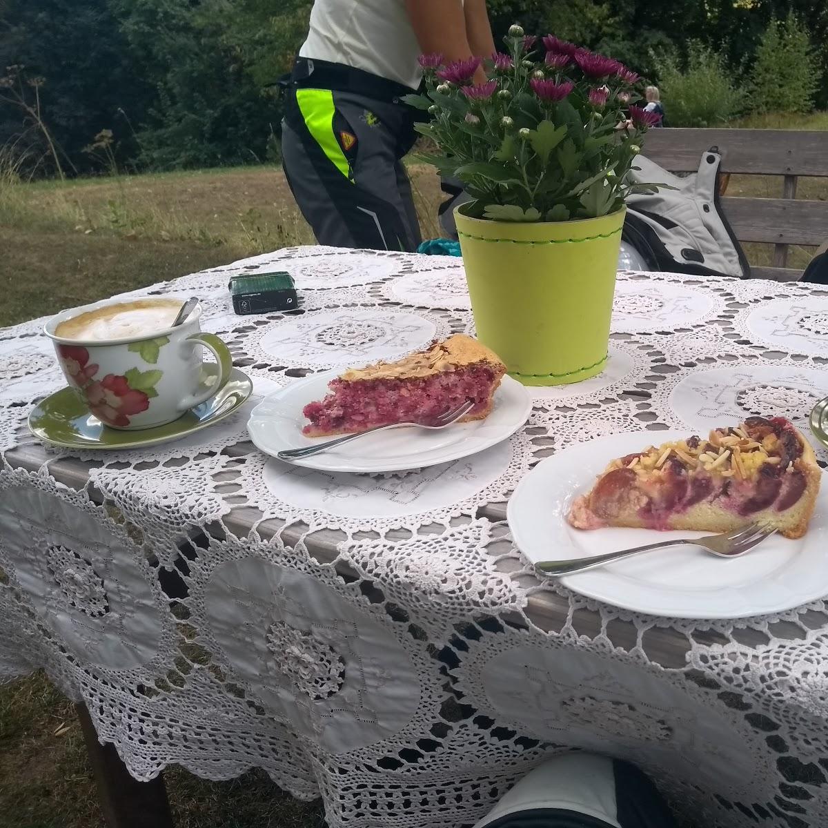 Restaurant "Hirsch Horlachen" in  Gschwend