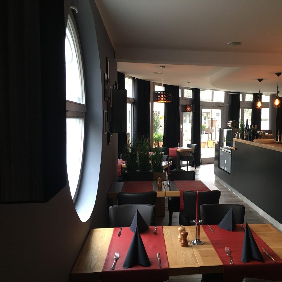 Restaurant "Papi Sicilian Kitchen - Restaurant" in  Seeheim-Jugenheim