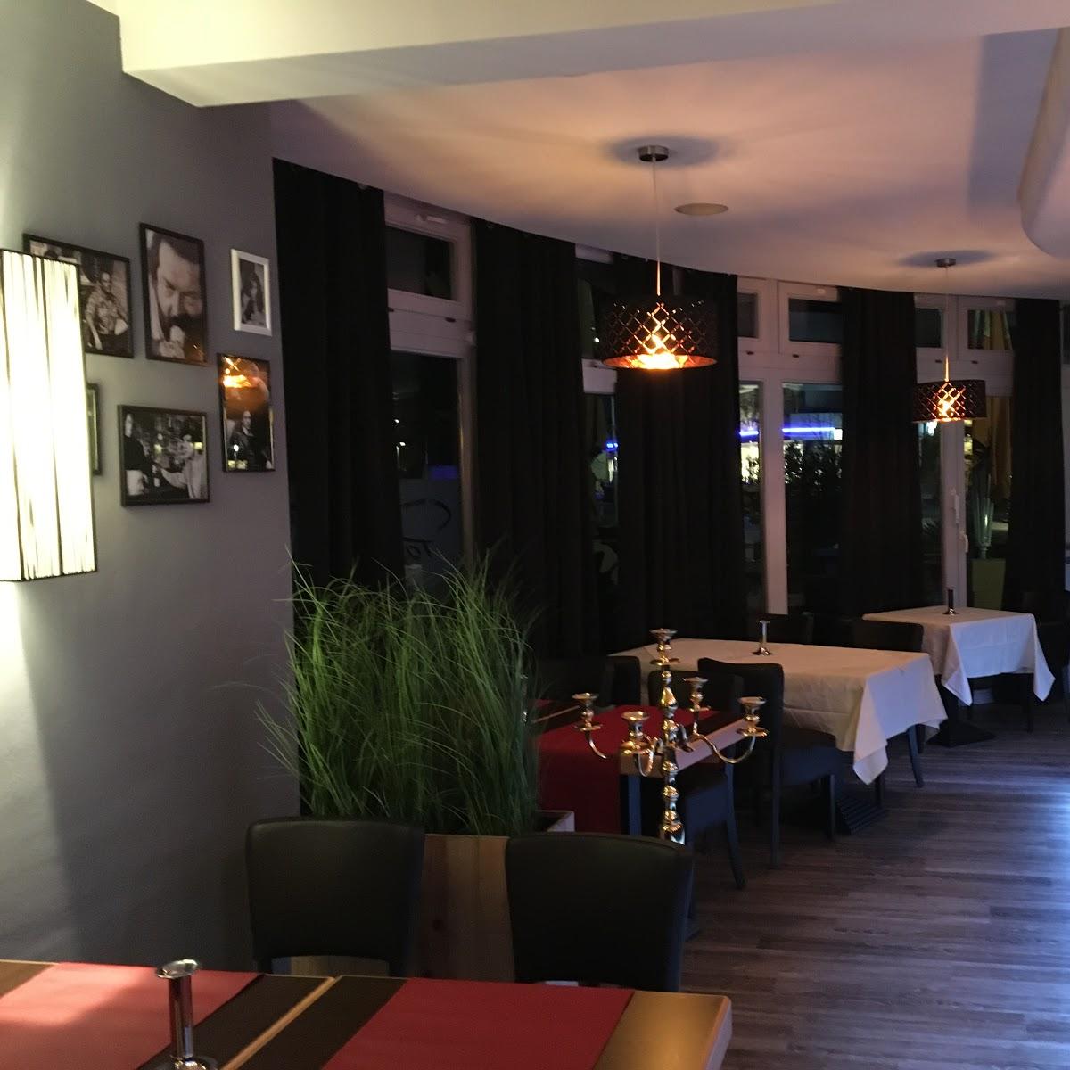 Restaurant "Restaurant PAPI" in Seeheim-Jugenheim