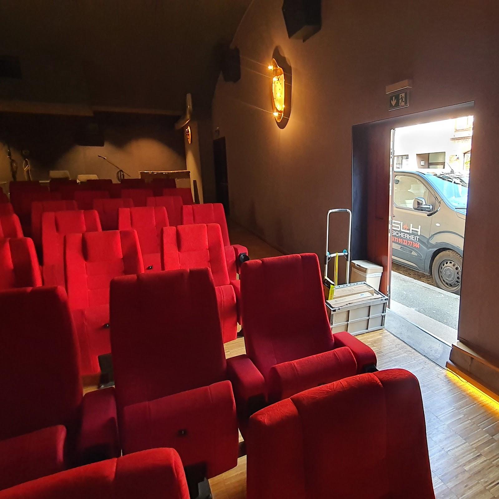 Restaurant "Alte Schmiede" in Gaildorf