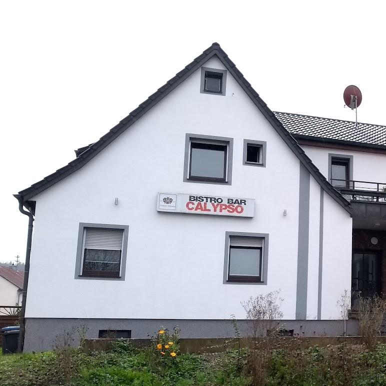 Restaurant "Gasthaus Bahnhof" in  Sulzbach-Laufen