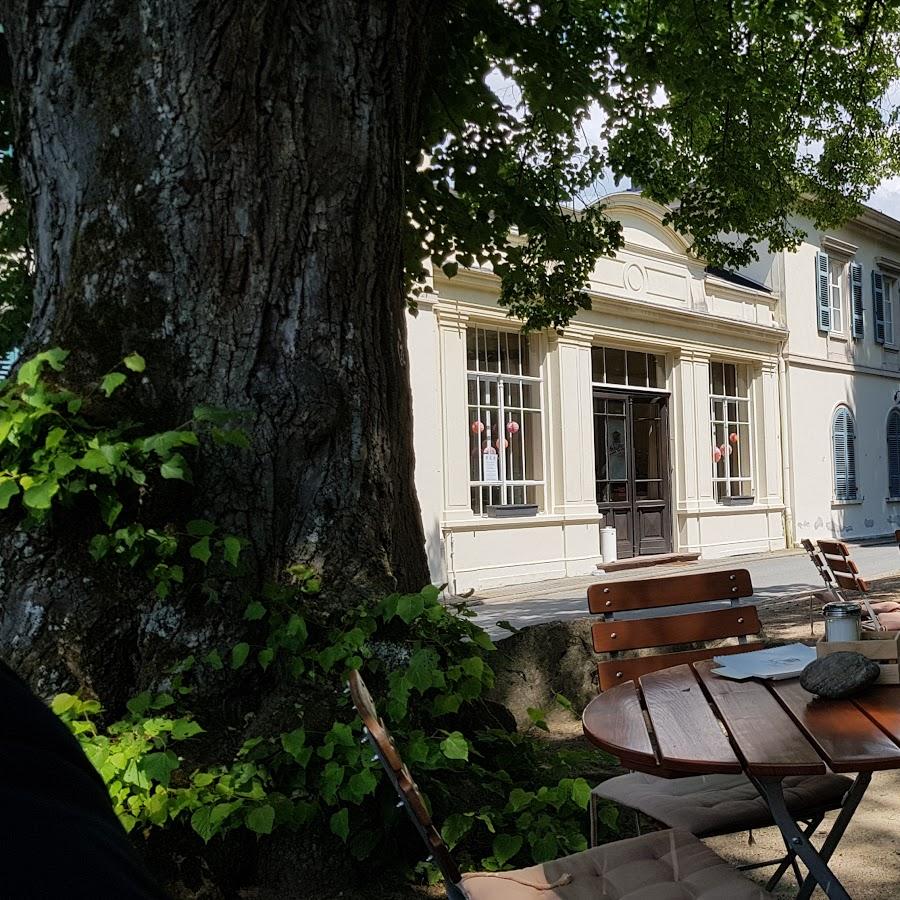 Restaurant "Annettes Gastronomie im Schloss Heiligenberg" in  Seeheim-Jugenheim