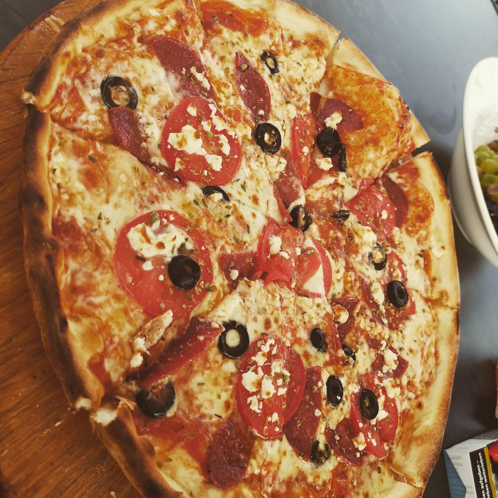 Restaurant "Westheimer Pizzaservice" in  Rosengarten