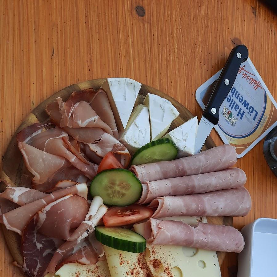 Restaurant "Seestüble" in  Fichtenberg