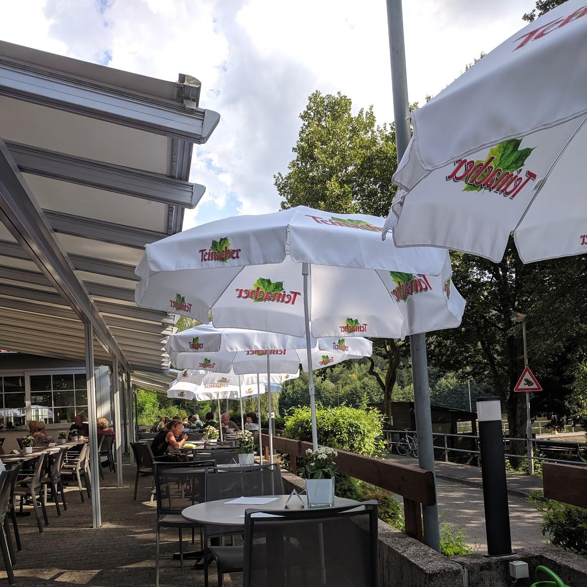 Restaurant "Kulinarium Restaurant Waldsee GmbH" in  Murrhardt