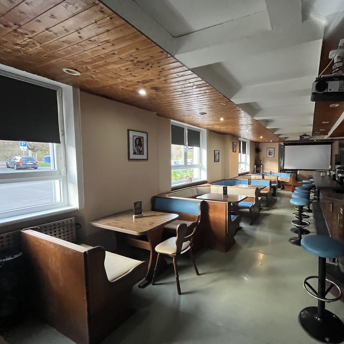 Restaurant "Pub 144" in Gaildorf