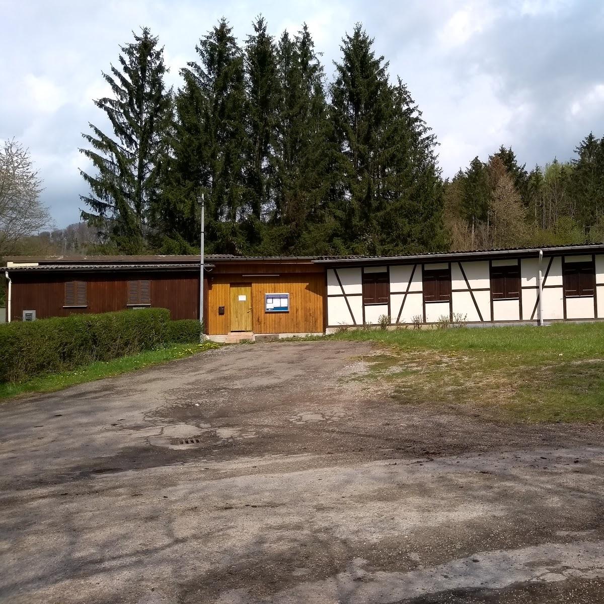 Restaurant "Carty" in  Gaildorf