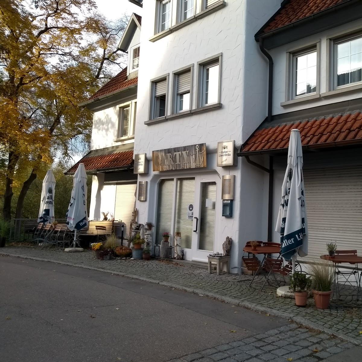 Restaurant "Nina Restaurant" in  Fichtenberg