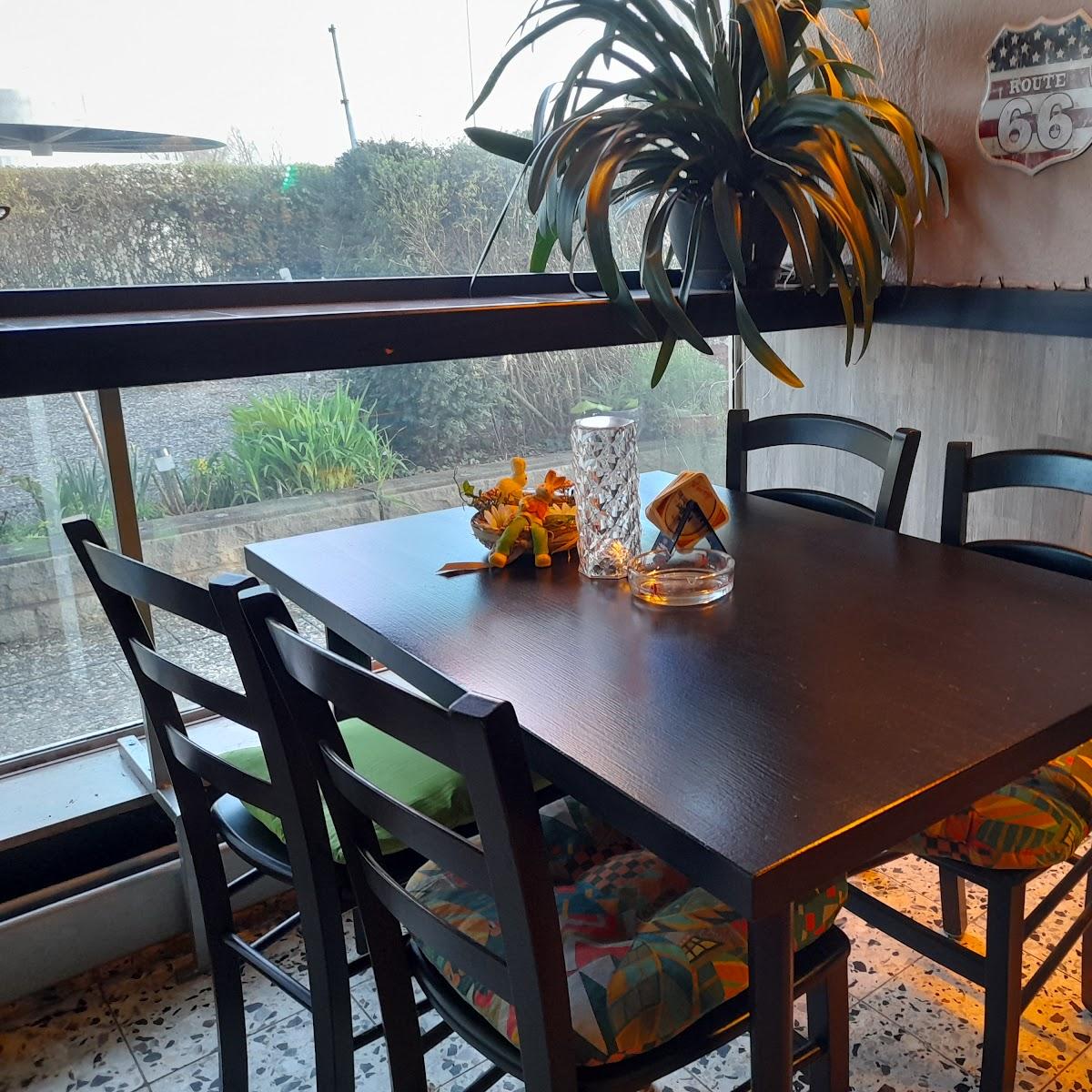 Restaurant "Gaststätten, Restaurant Imbisseria" in Schwäbisch Hall