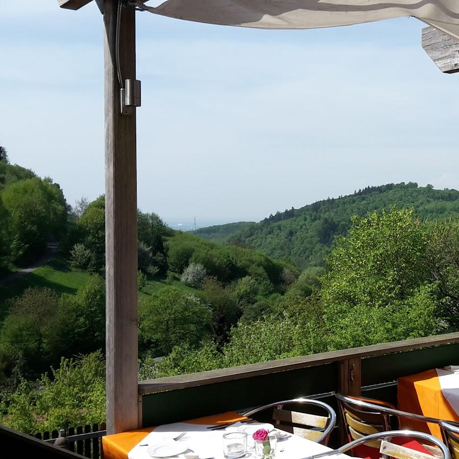 Restaurant "Restaurant  Schöne Aussicht  - Stettbach" in Seeheim-Jugenheim