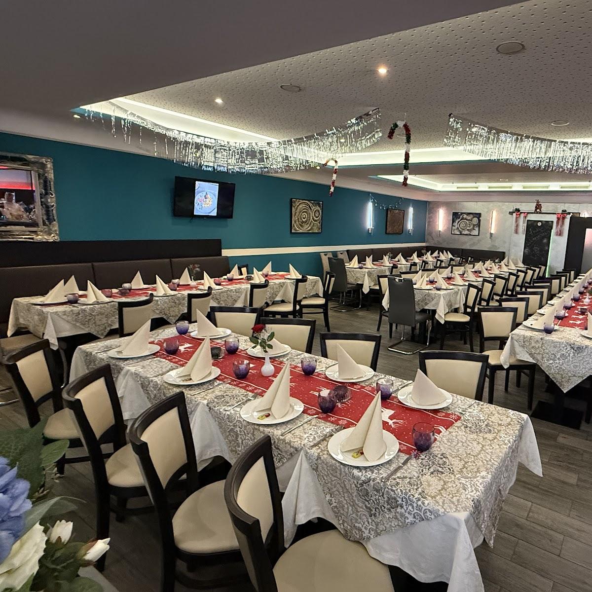 Restaurant "Buona Vita" in Jettingen