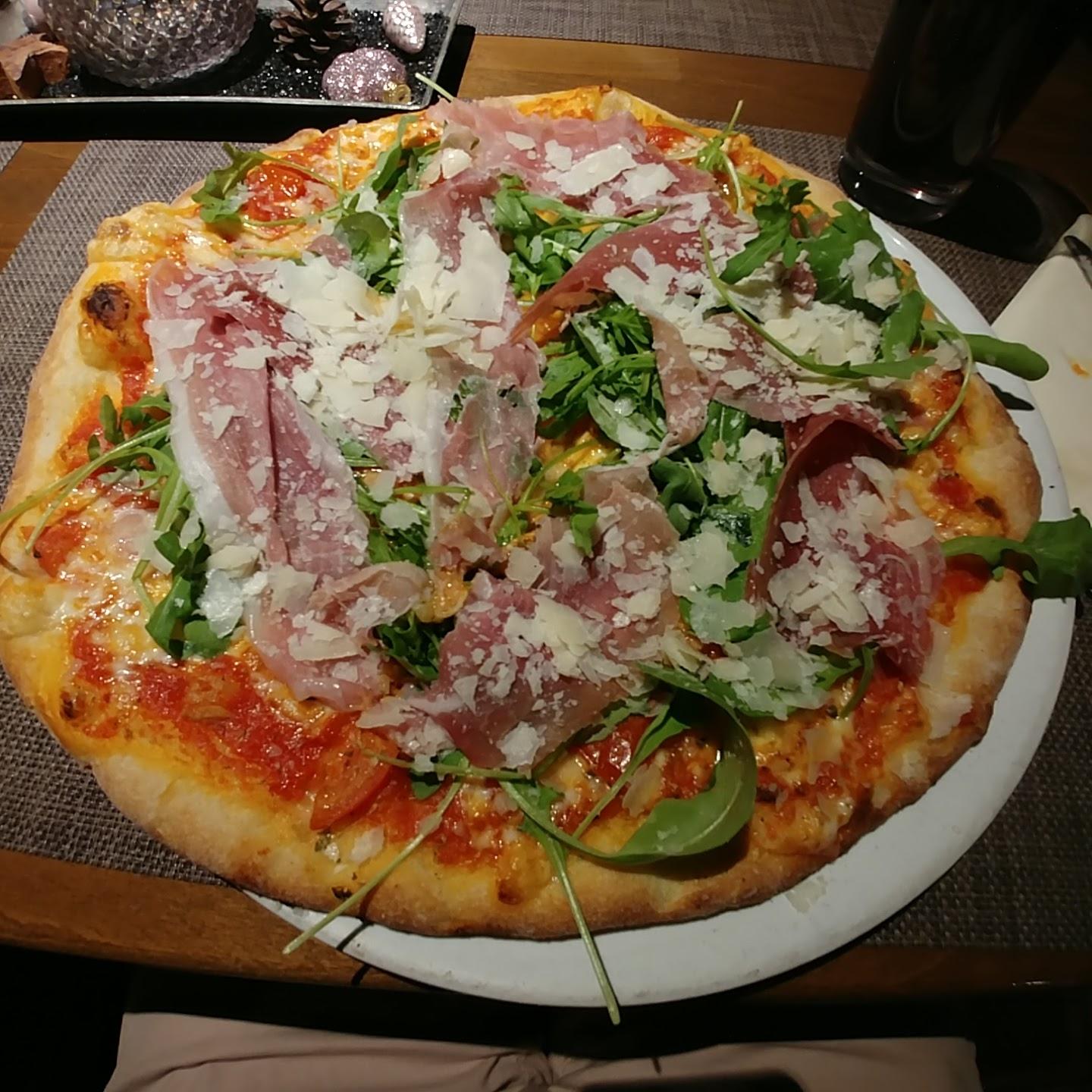 Restaurant "Da Piero Ristorante Pizzeria" in  Jettingen