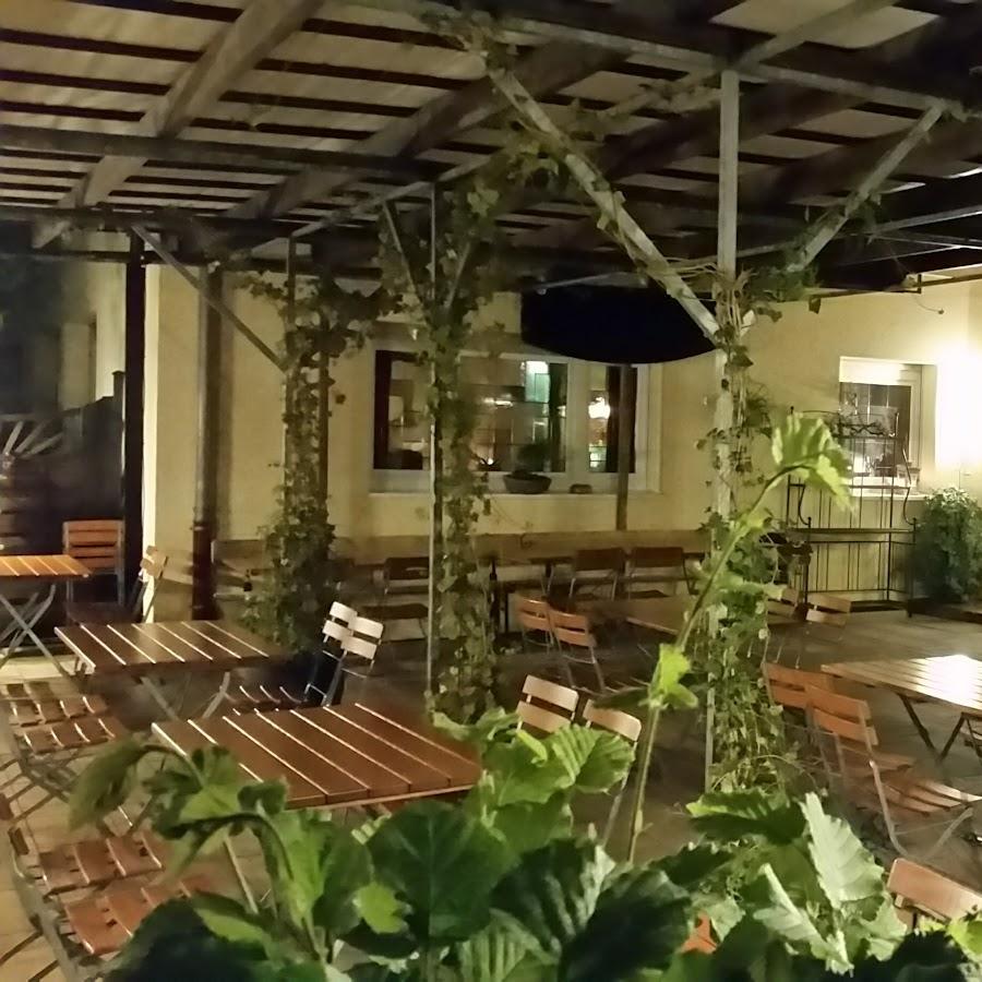 Restaurant "Da Piero Ristorante Pizzeria" in Jettingen