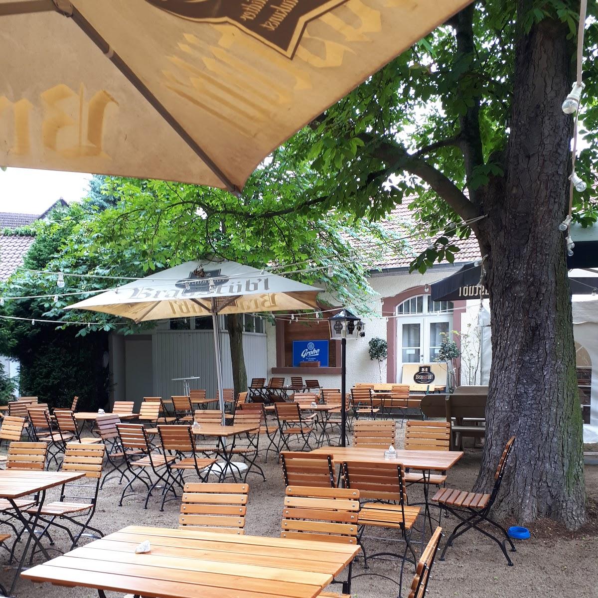 Restaurant "Restaurant Zum Löwen" in  Seeheim-Jugenheim