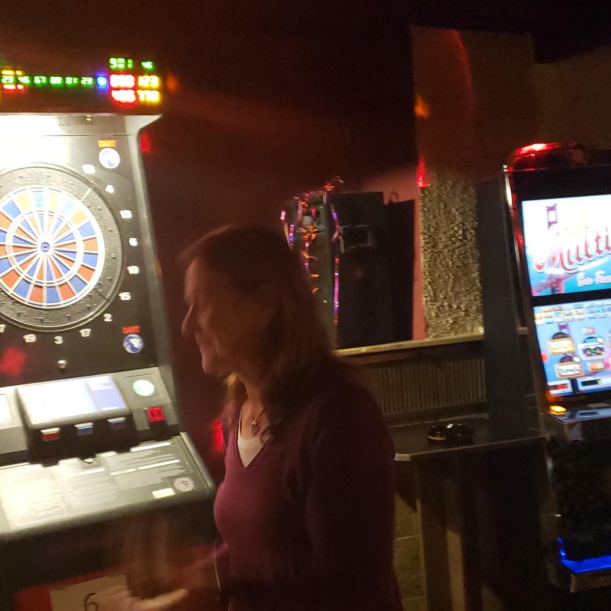 Restaurant "Krone" in Mötzingen