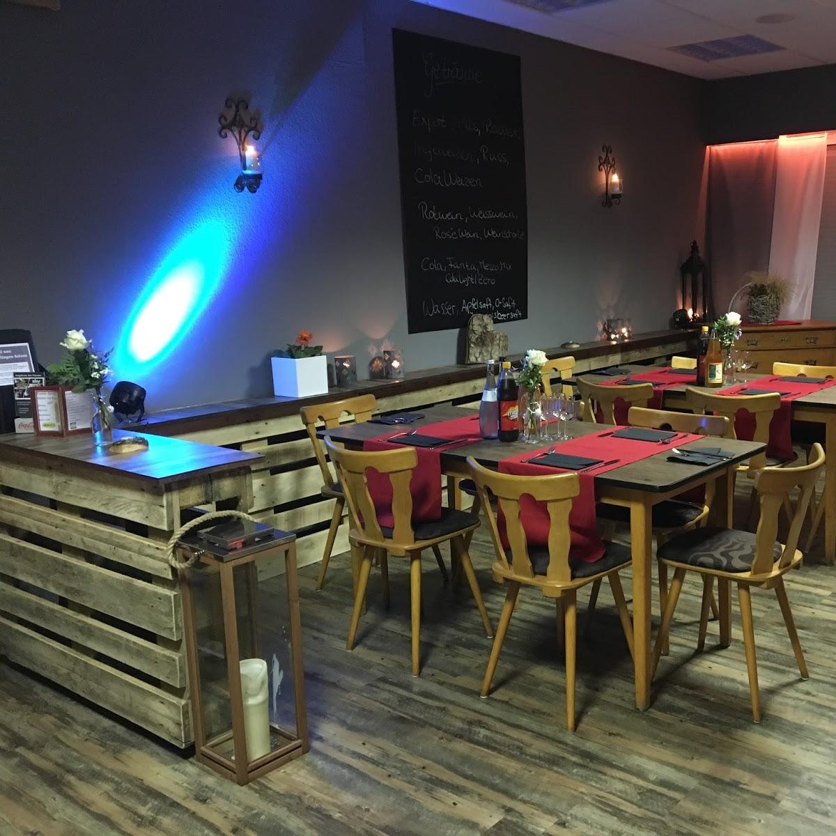 Restaurant "Restaurant Hochwasen" in  Nagold