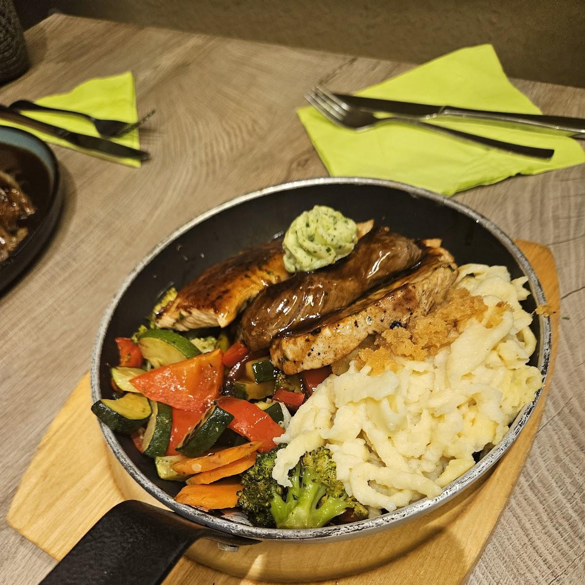 Restaurant "Restaurants" in Gäufelden