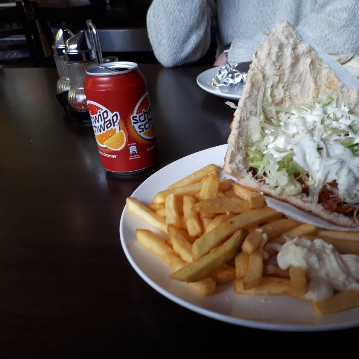 Restaurant "Seeheimer Döner & Pizzeria" in  Seeheim-Jugenheim