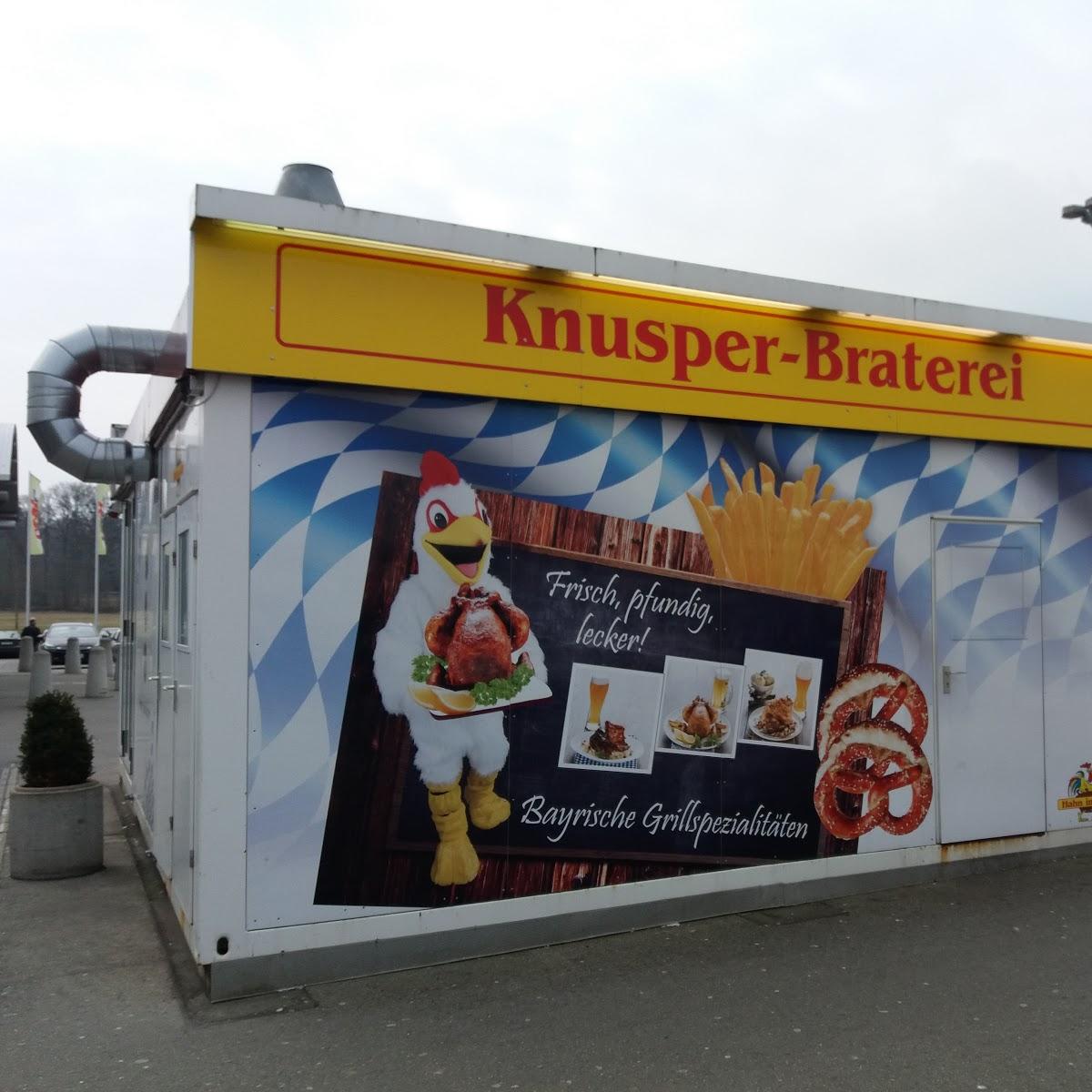 Restaurant "Hahn Im Korb" in  Jettingen