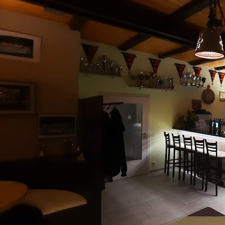 Restaurant "Restaurant Gauri - Nebringen" in Gäufelden