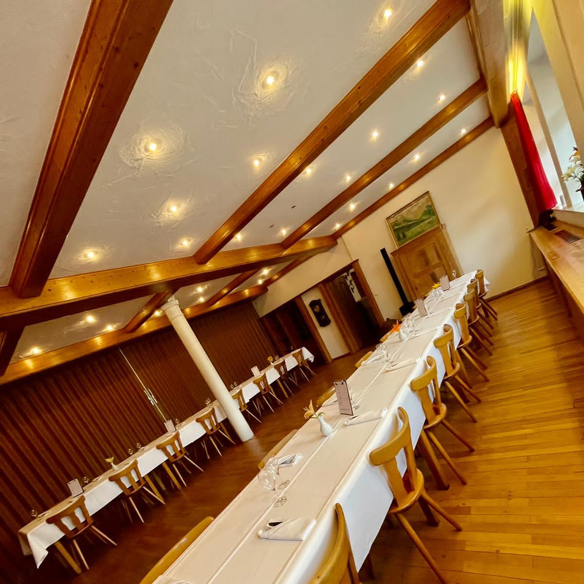 Restaurant "Restaurant Post" in  Gäufelden