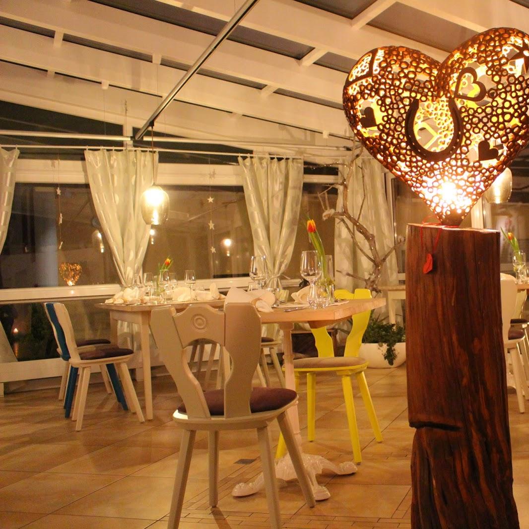 Restaurant "Osteria da gino" in  Nagold