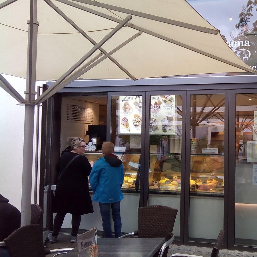 Restaurant "Café Moccaecke" in  Jettingen