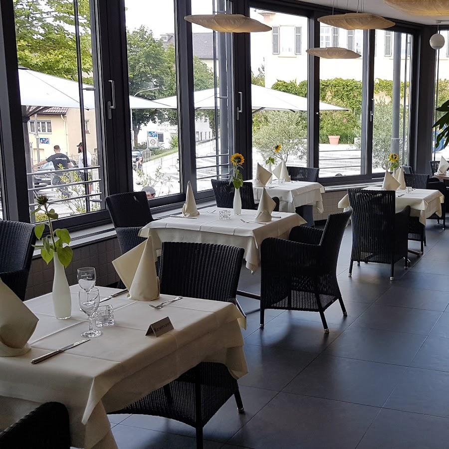 Restaurant "Sporthallen Gaststätte Haslacher Hof" in  Herrenberg