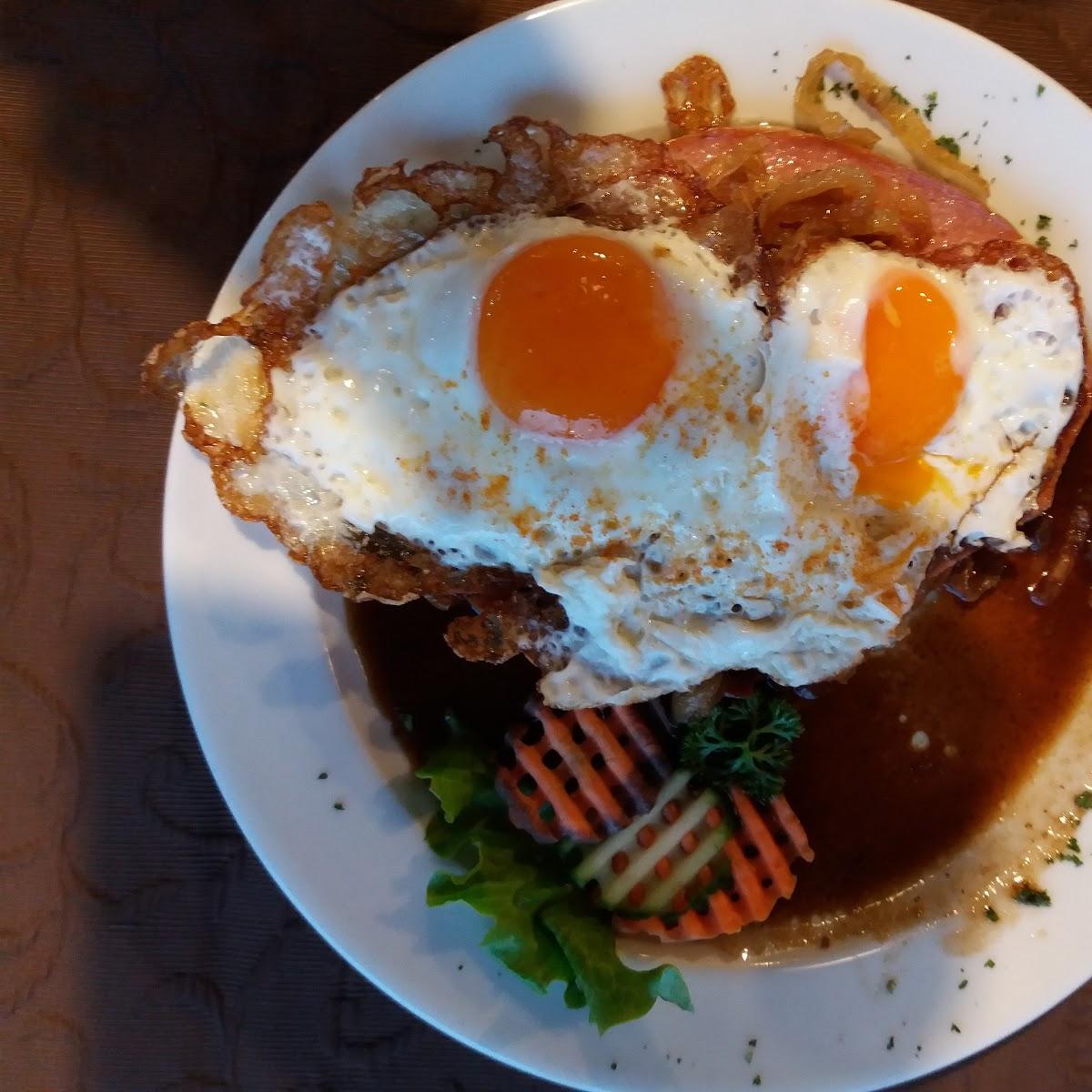 Restaurant "Kappelstüble Inh. Markus Nannt" in  Gäufelden