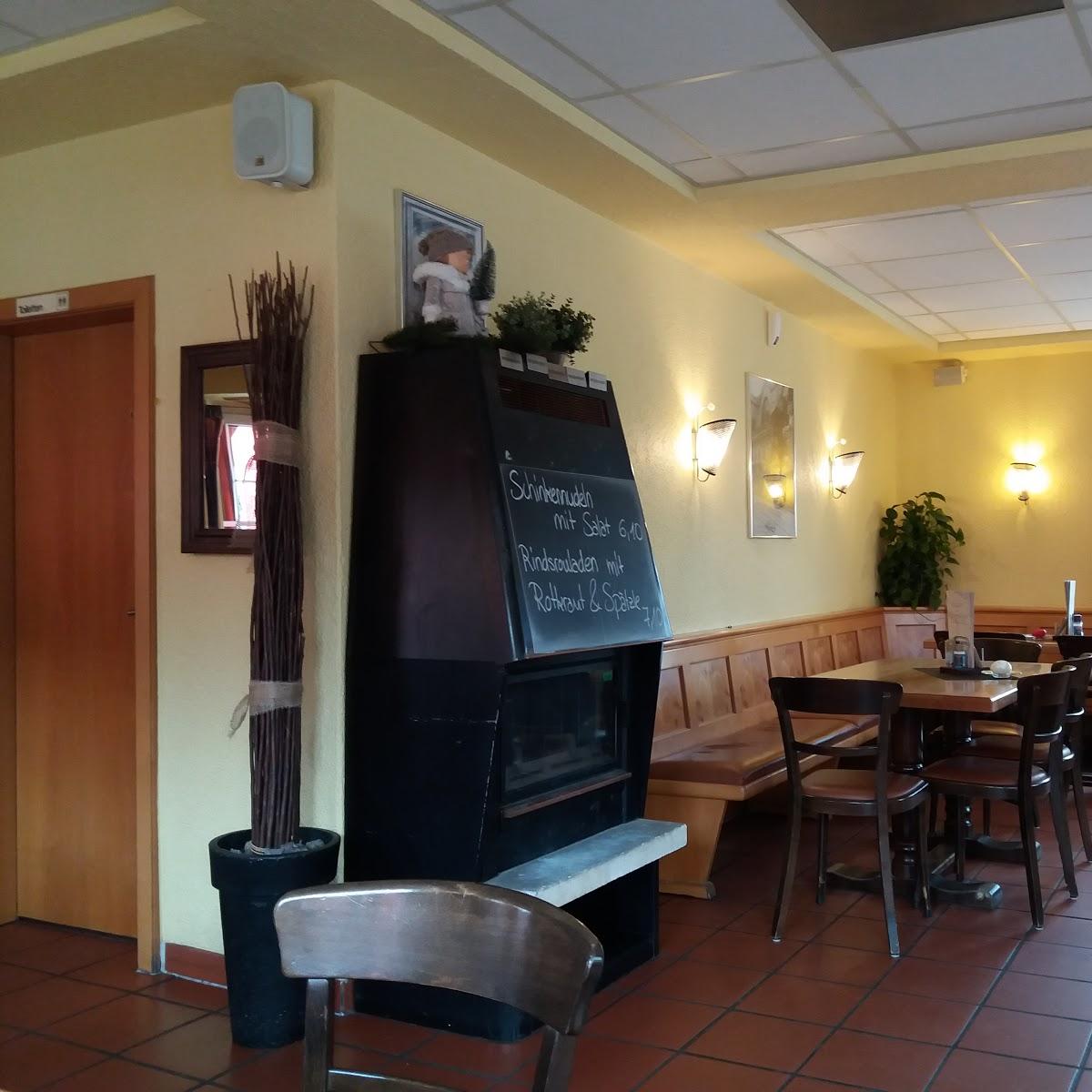 Restaurant "Taverne Mykonos" in  Nagold