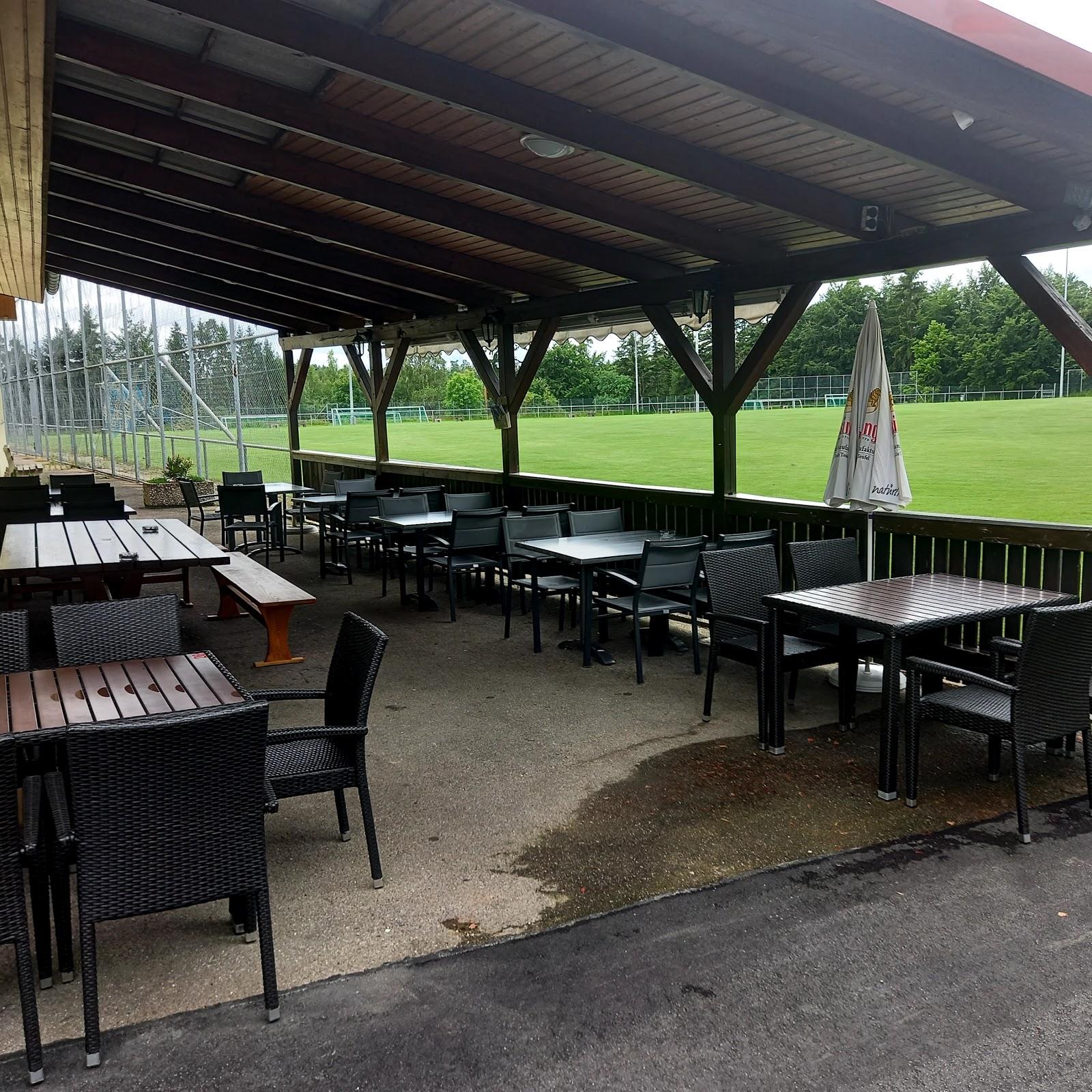 Restaurant "Sportheim TSV Öschelbronn" in  Gäufelden