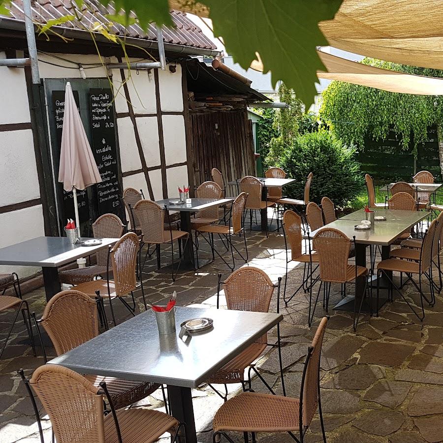 Restaurant "Pizzeria Ochsen" in Nagold