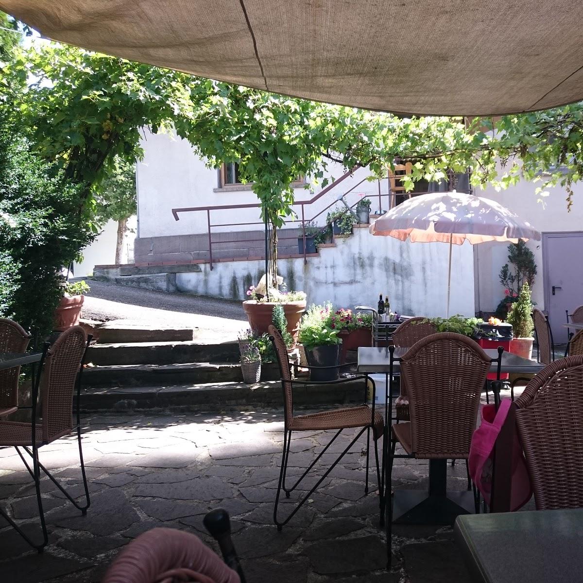 Restaurant "Pizzeria Ochsen" in  Nagold