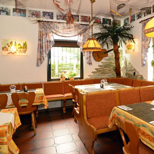 Restaurant "Restaurant Thermopyle" in Herrenberg