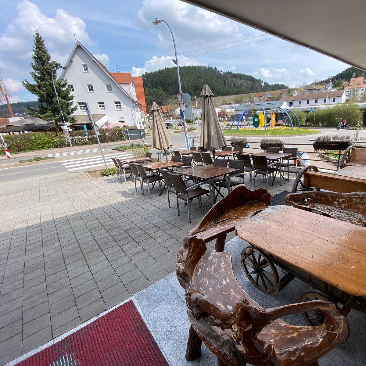 Restaurant "???DÖNERLAND - NAGOLD-ISELSHAUSEN ???." in Nagold