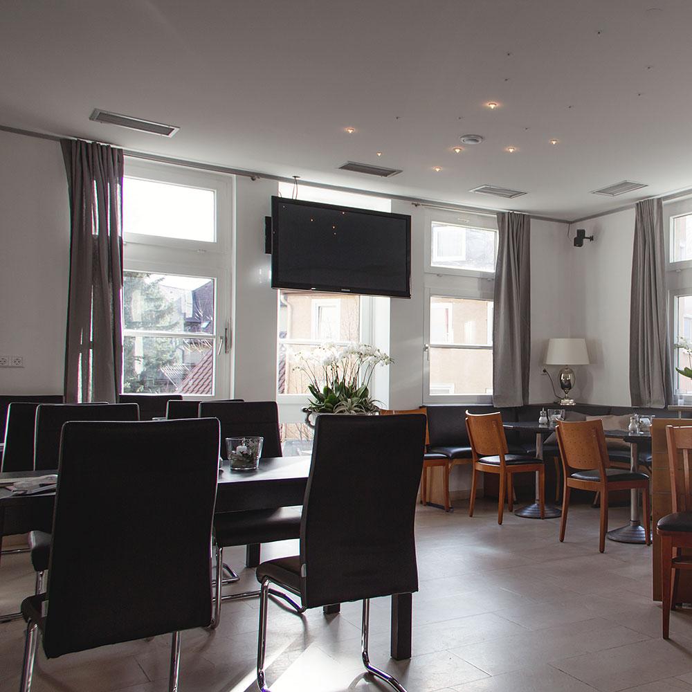 Restaurant "FORUM - Restaurant Bar Lounge" in Nagold