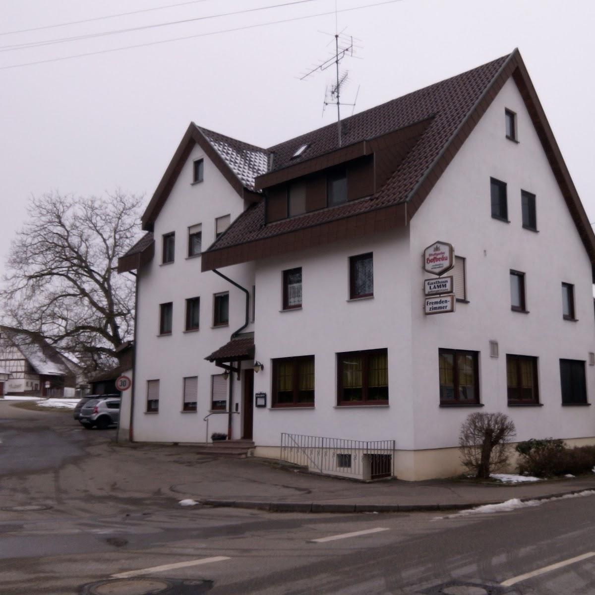 Restaurant "Olive" in  Nagold