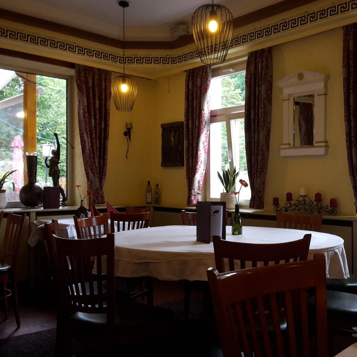 Restaurant "Pamukkale Döner" in  Nagold