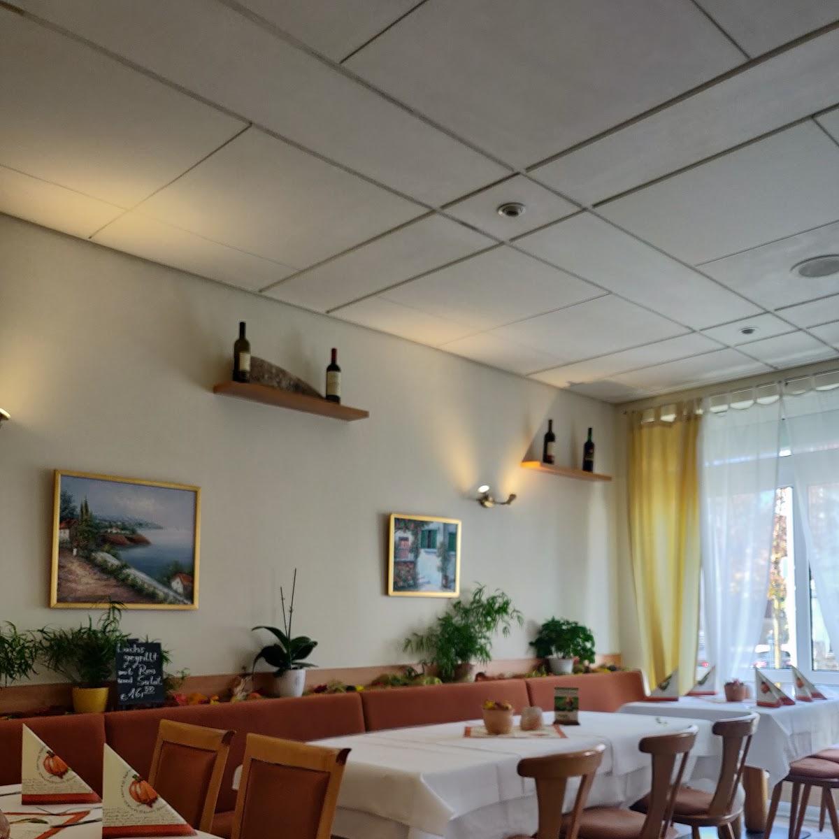 Restaurant "Restaurant Sardegna" in Herrenberg
