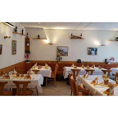 Restaurant "Restaurant Sardegna" in Herrenberg