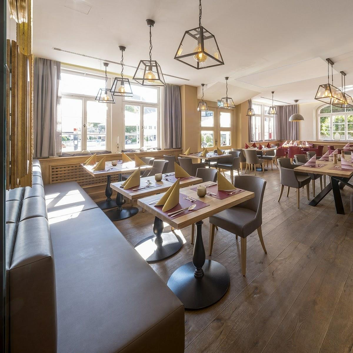 Restaurant "Alte Post" in Nagold