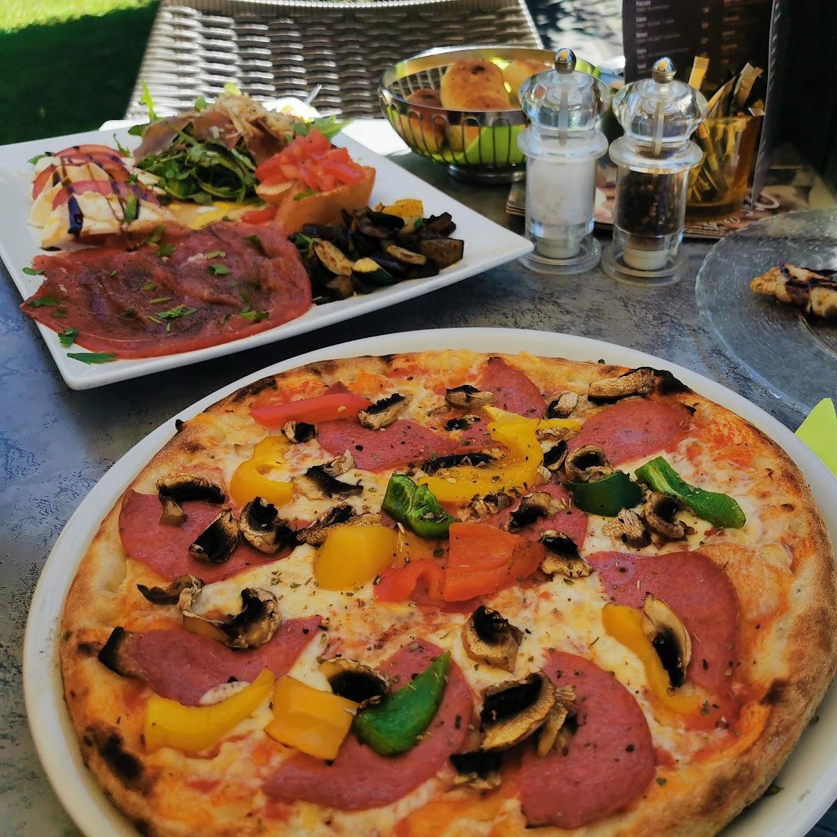 Restaurant "La Meo" in Nagold