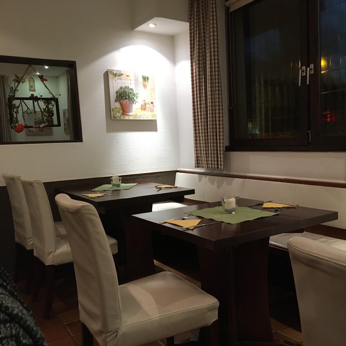 Restaurant "Restaurante Del Sole" in  Herrenberg