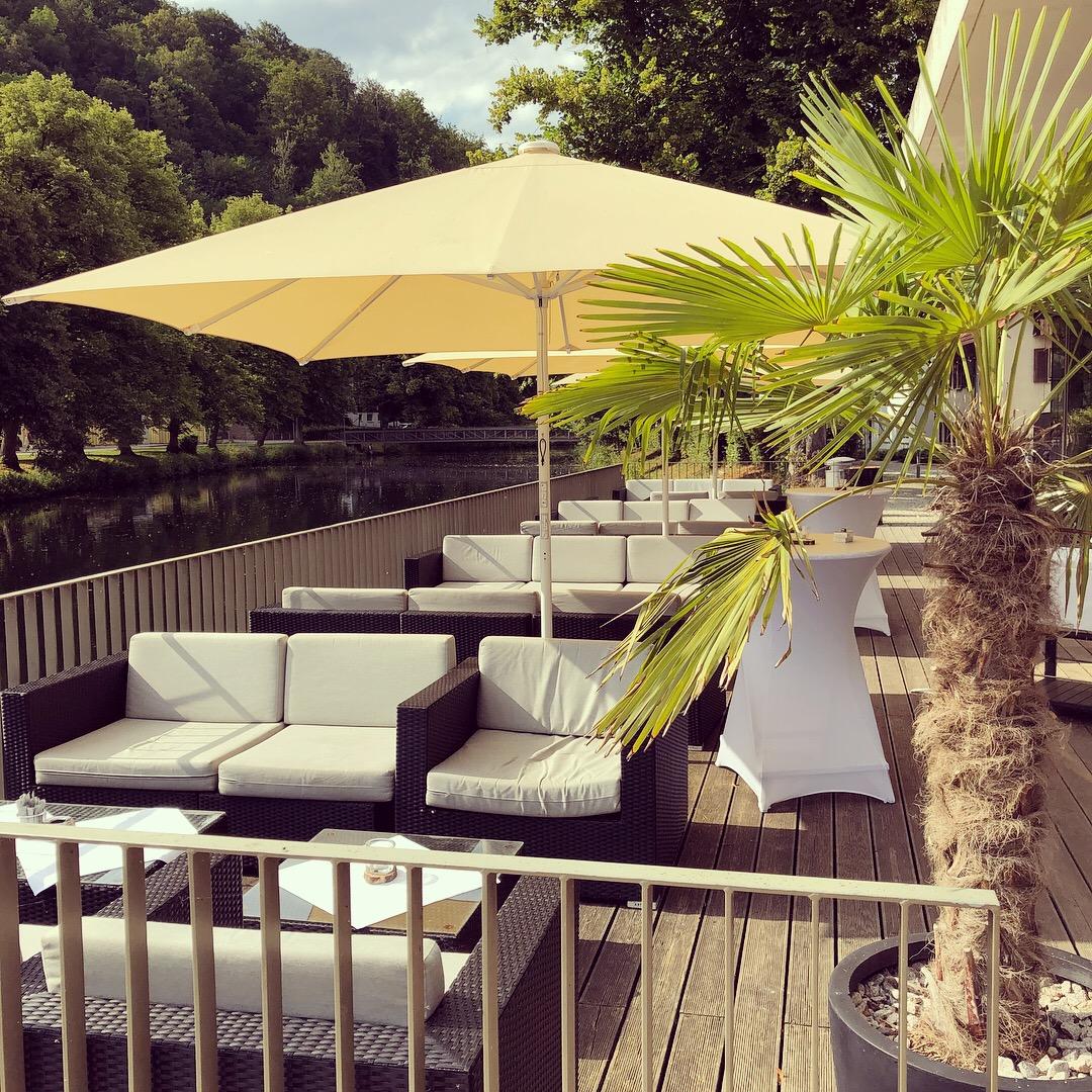Restaurant "Longwy  | Restaurant • Bar • Lounge" in  Nagold
