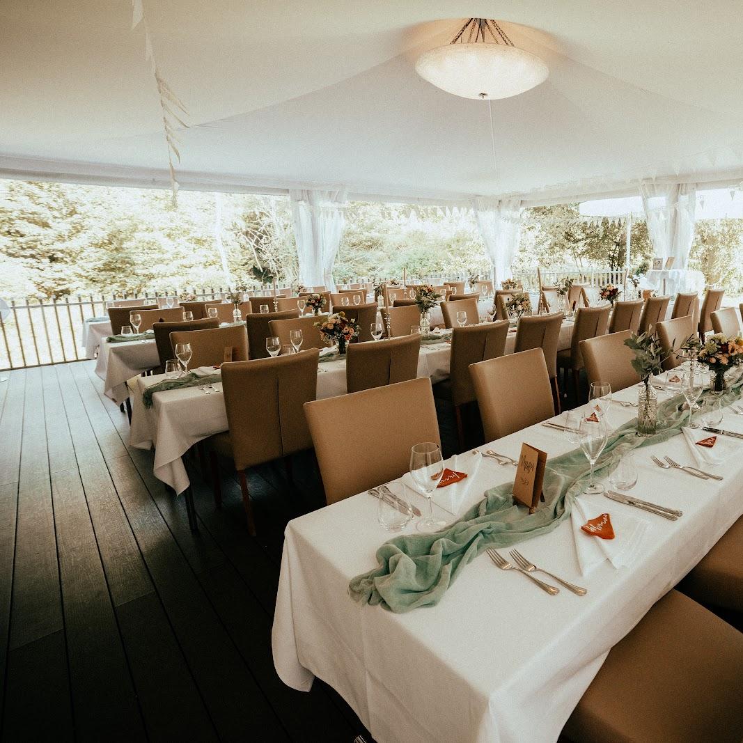 Restaurant "Restaurant Pfrondorfer Mühle" in Nagold