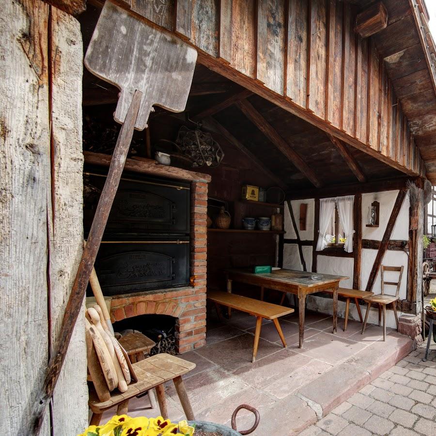 Restaurant "Pfrondorfer Mühle" in  Nagold