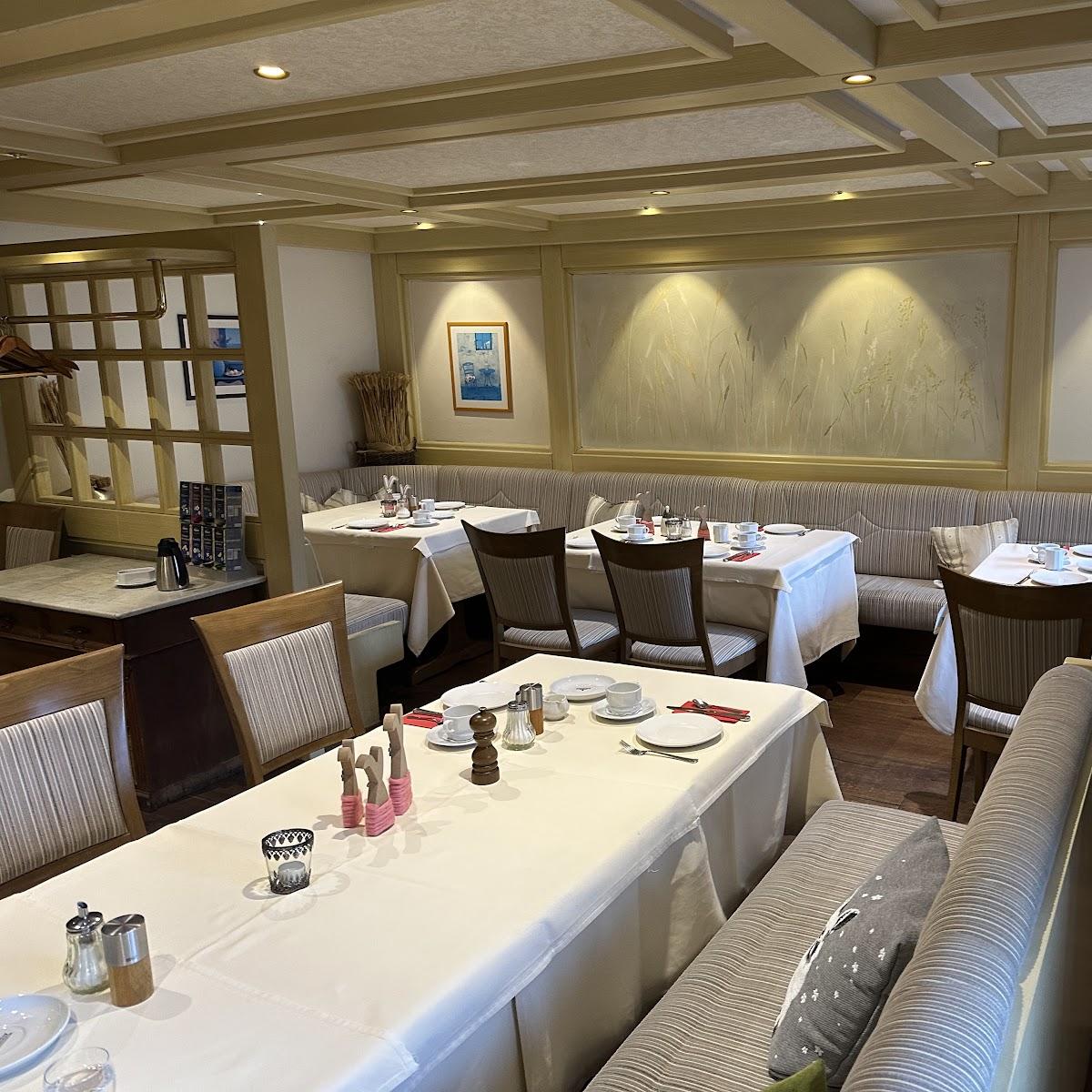 Restaurant "Restaurant Pfrondorfer Mühle" in Nagold