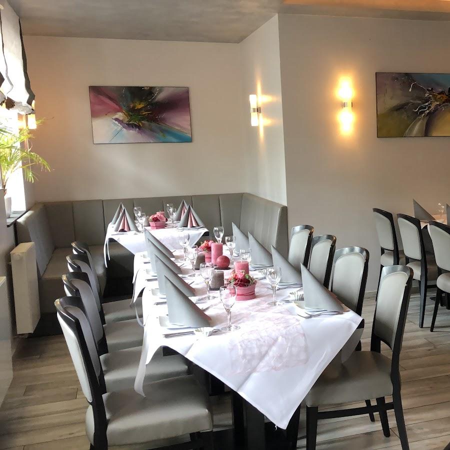 Restaurant "Ristorante Da Toni - Domenico Potenza" in Altenstadt