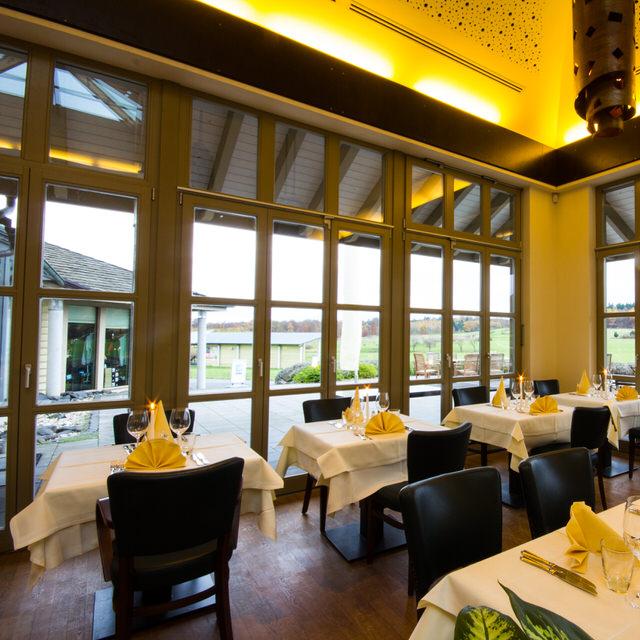 Restaurant "Ristorante Bella Vista" in  Altenstadt